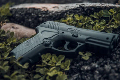 Pistola CO2 Crosman C11