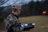 Lanzador de discos Do All Outdoors Clay Cannon - sportsguns