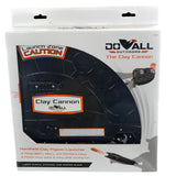 Lanzador de discos Do All Outdoors Clay Cannon - sportsguns