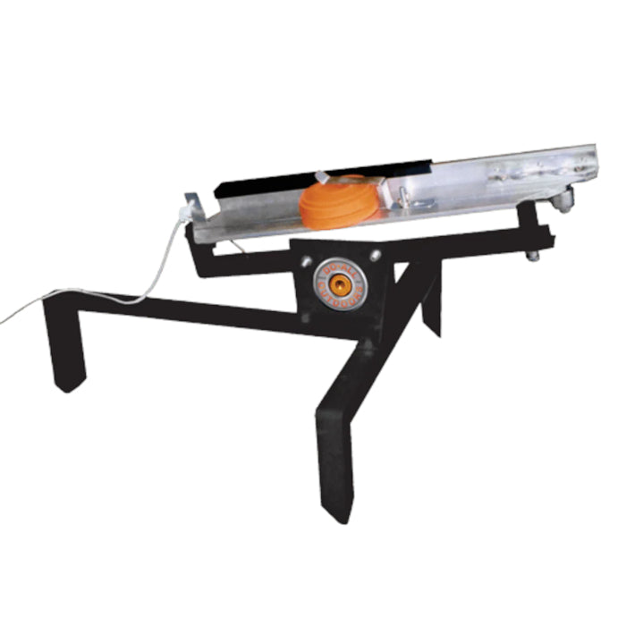 Lanzador de discos de resorte Do All Outdoors Competitor - sportsguns