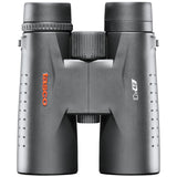 Binocular Tasco Essentials Roof 10x42 Negro vista frontal