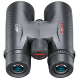 Binocular Tasco Essentials Roof 10x42 Negro vista trasera