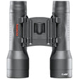 Binocular Tasco Essentials Roof 16x32 Negro vista frontal