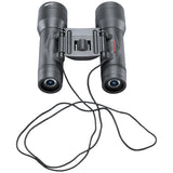 Binocular Tasco Essentials Roof 16x32 Negro vista trasera