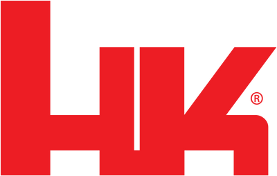 Logo Heckler & Koch