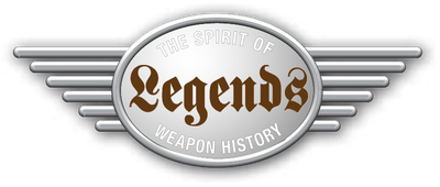 Logo Legends