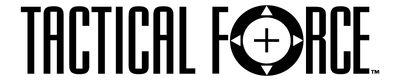 Logo Tactical Force