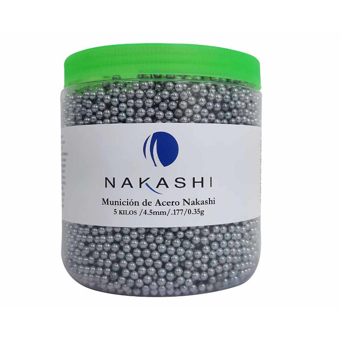 Municiones Armas de Aire - Envíos a todo México