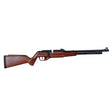 Rifle de Aire Nova Vista PCP1000 PCP Madera Calibre .22 - 5.5 mm