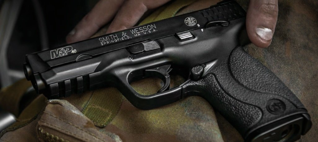 pistola-co2-aire-umarex-smith-wesson-mp40