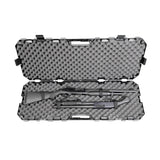 Estuche Rígido Táctico MTM Case Gard 42" Metralleta - sportsguns