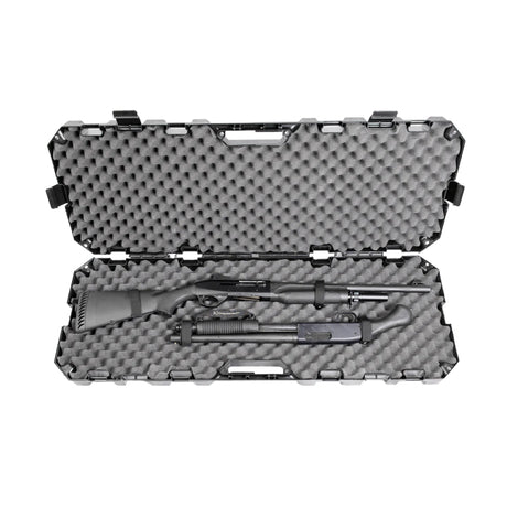 Estuche Rígido Táctico MTM Case Gard 42" Metralleta - sportsguns