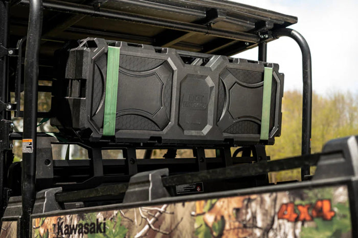 Estuche Rígido Táctico MTM Case Gard 42" Metralleta - sportsguns
