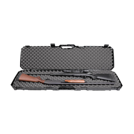 Estuche Rígido Doble MTM Case Gard 50.5" Rifle o Escopeta - sportsguns