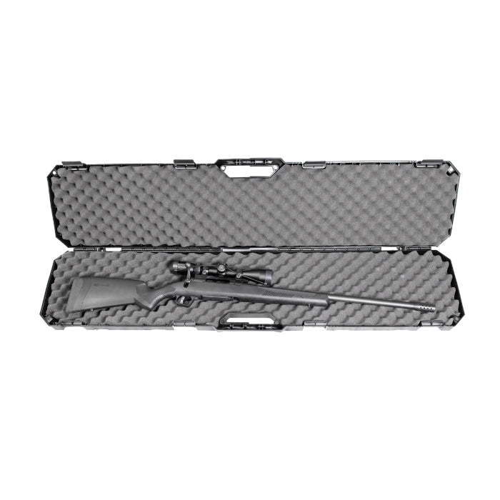 Estuche Rígido MTM Case Gard 50.5" Rifle o Escopeta - sportsguns