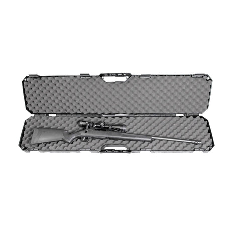 Estuche Rígido MTM Case Gard 50.5" Rifle o Escopeta - sportsguns