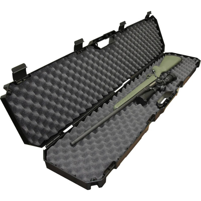 Estuche Rígido MTM Case Gard 50.5" Rifle o Escopeta - sportsguns