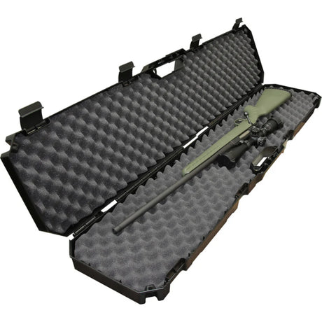 Estuche Rígido MTM Case Gard 50.5" Rifle o Escopeta - sportsguns