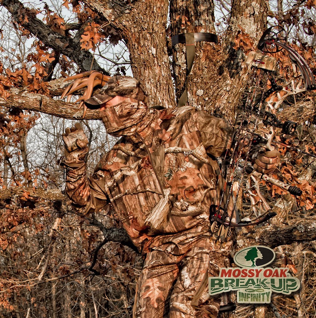 ropa-camuflajeada-camo-cacería