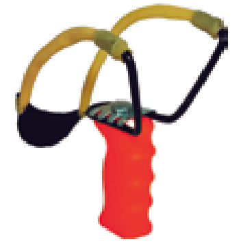 Resortera Nakashi #17 - sportsguns