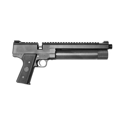 Pistola de Aire Nova Vista Cobra PCP Calibre .22 - 5.5 mm con Regulador