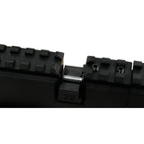 Pistola de Aire Nova Vista Cobra PCP Calibre .22 - 5.5 mm con Regulador