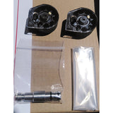 Pistola PCP Nova Vista Cobra Calibre .22 - 5.5 mm con Regulador accesorios cargador conecto manguera