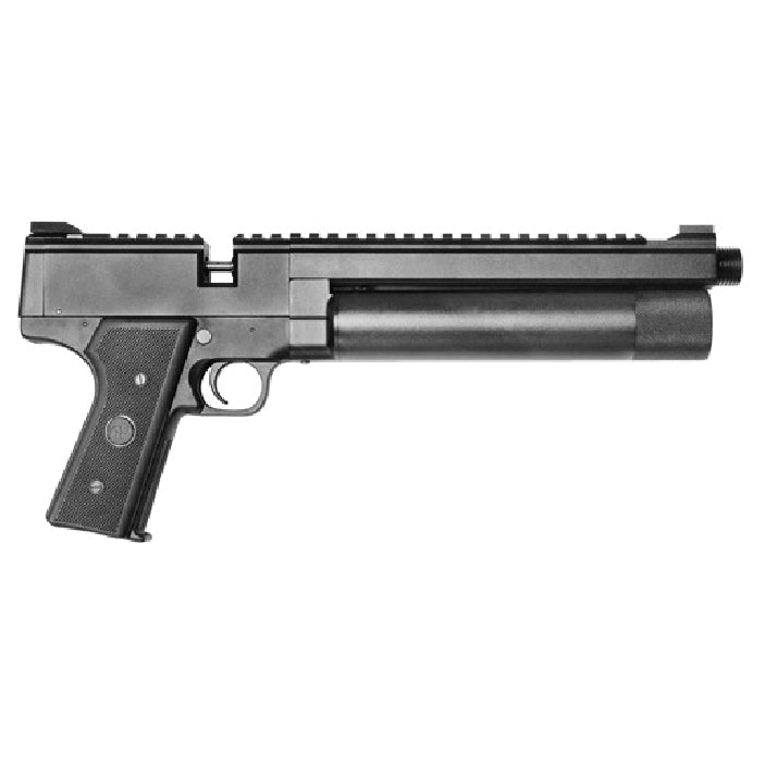 Pistola de Aire Nova Vista Cobra PCP Calibre .22 - 5.5 mm con Regulador