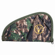 Funda Pistola Chica 9" Camuflaje - Hojas