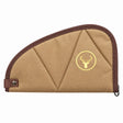 Funda Pistola Chica 9" Kaki