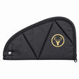 Funda Pistola Chica 9" Negra