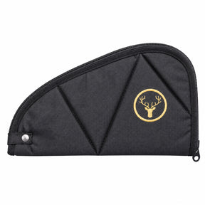 Funda Pistola Chica 9" Negra