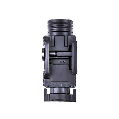 Linterna Táctica Nextorch 650 Lúmenes vista superior