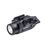 Linterna Táctica Nextorch 650 Lúmenes vista lateral izquierda