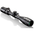 Mira Telescópica Nakashi 3-9x40E mm Retícula Mildot Iluminada