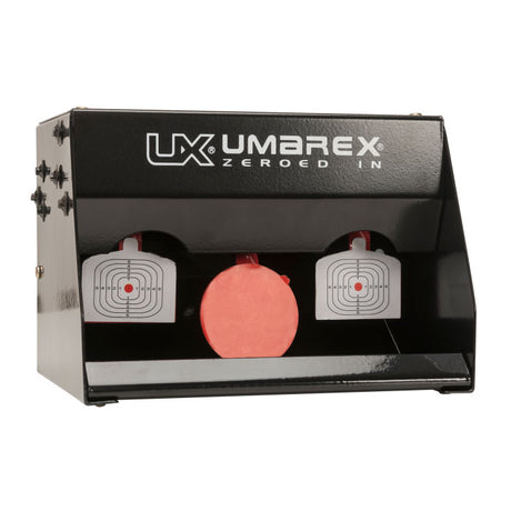 Blanco Umarex Metálico Strap Shot - Sportsguns