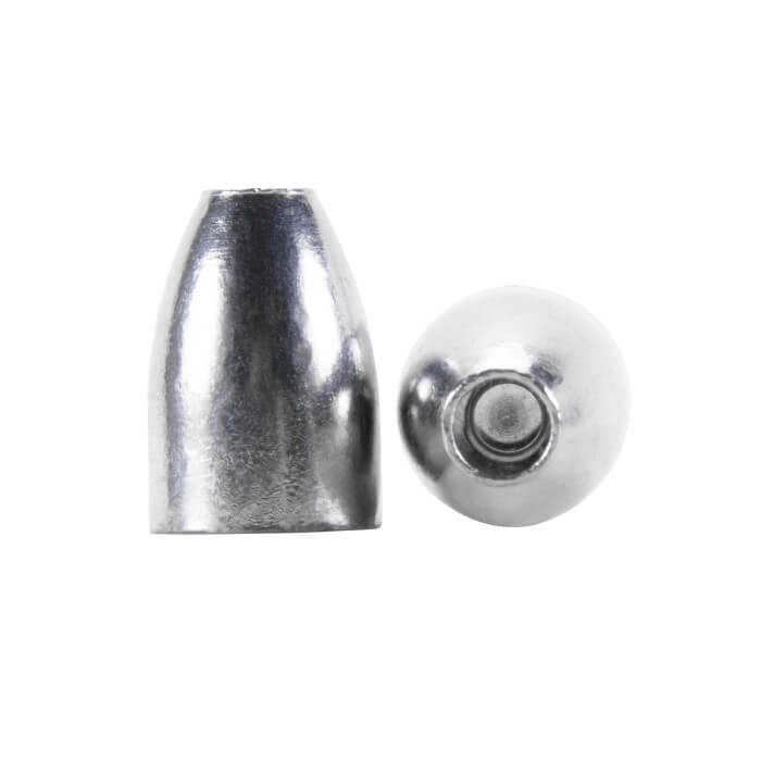 Munición de Plomo Slug Umarex SLA .50 - 12.7 mm 320 granos punta hueca 20 piezas