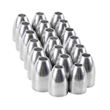 Munición de Plomo Umarex SLA .50 - 12.7 mm Punta Hueca 320 granos 20 piezas - Sportsguns