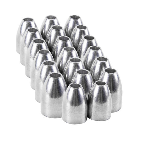Munición de Plomo Umarex SLA .50 - 12.7 mm Punta Hueca 320 granos 20 piezas - Sportsguns