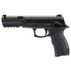 Pistola Resorte Umarex DX17 calibre 177 4.5 mm balines postas acero