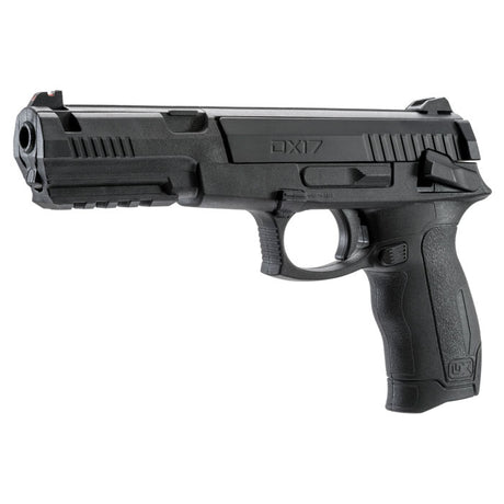 Pistola Resorte Umarex DX17 - Sportsguns