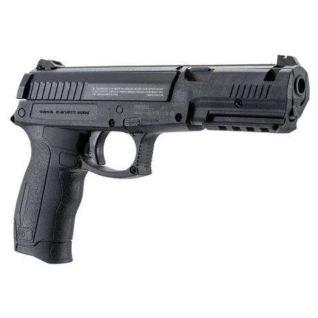 Pistola Resorte Umarex DX17 - Sportsguns