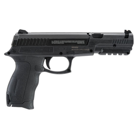 Pistola Resorte Umarex DX17 - Sportsguns