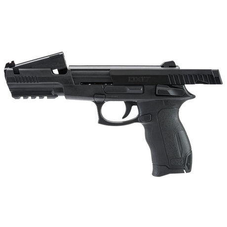 Pistola Resorte Umarex DX17 - Sportsguns
