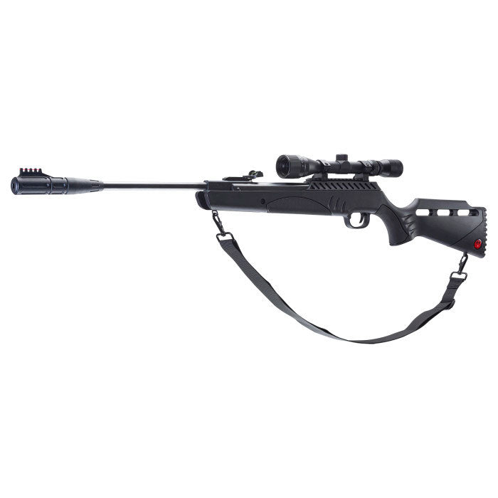 Rifle de Aire Ruger Targis Hunter Max Calibre .22 - 5.5 mm - Sportsguns