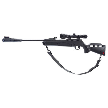 Rifle de Aire Ruger Targis Hunter Max Calibre .22 - 5.5 mm - Sportsguns