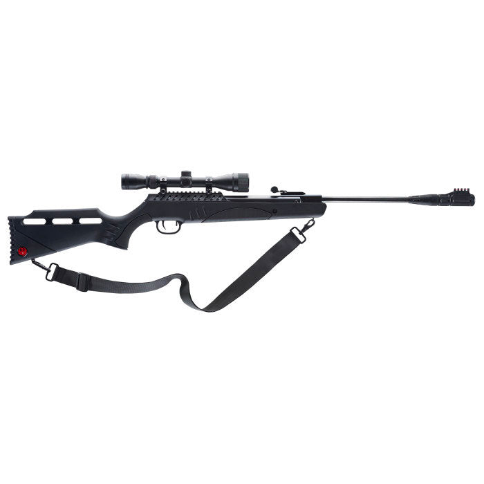 Rifle de Aire Ruger Targis Hunter Max Calibre .22 - 5.5 mm - Sportsguns