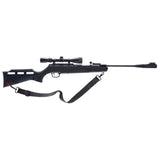 Rifle de Aire Ruger Targis Hunter Max Calibre .22 - 5.5 mm - Sportsguns