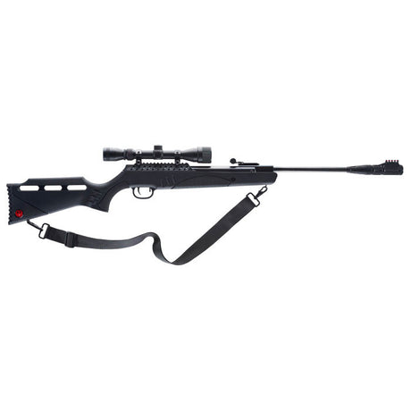 Rifle de Aire Ruger Targis Hunter Max Calibre .22 - 5.5 mm - Sportsguns