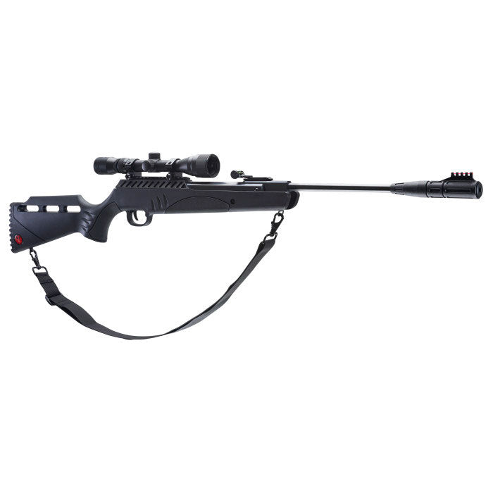 Rifle de Aire Ruger Targis Hunter Max Calibre .22 - 5.5 mm - Sportsguns